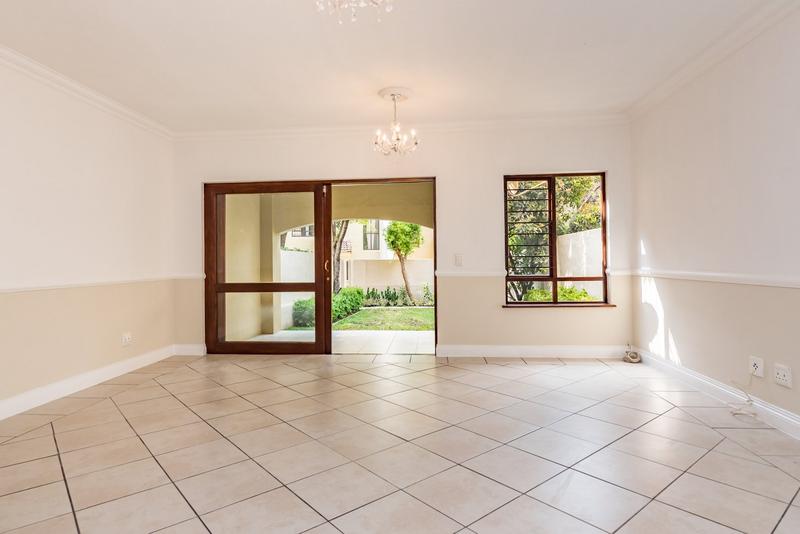 To Let 2 Bedroom Property for Rent in Lonehill Gauteng
