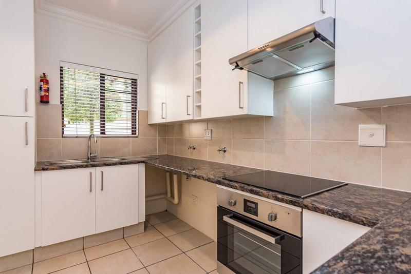 To Let 2 Bedroom Property for Rent in Lonehill Gauteng
