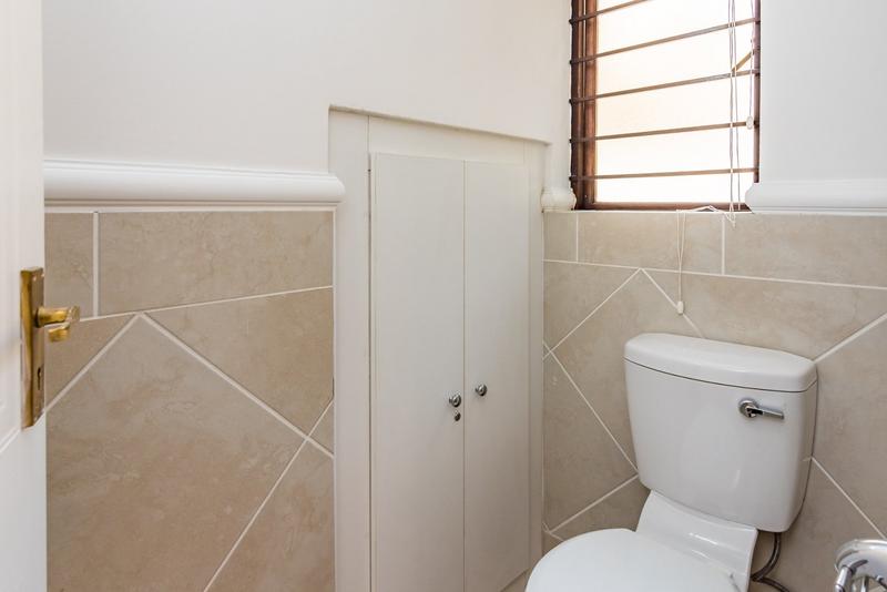 To Let 2 Bedroom Property for Rent in Lonehill Gauteng
