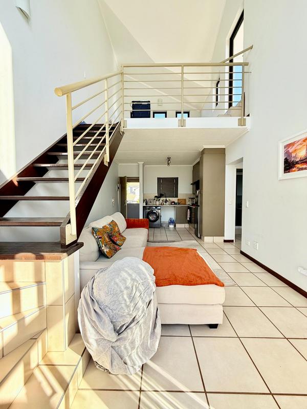 1 Bedroom Property for Sale in Bryanston Gauteng