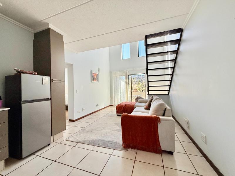 1 Bedroom Property for Sale in Bryanston Gauteng