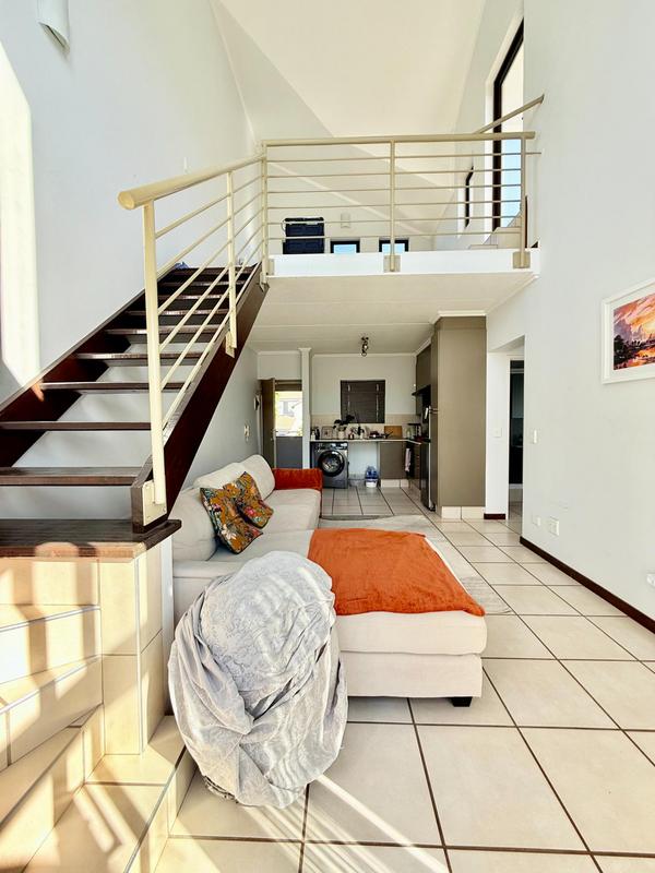 1 Bedroom Property for Sale in Bryanston Gauteng