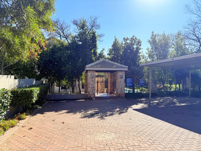 1 Bedroom Property for Sale in Bryanston Gauteng