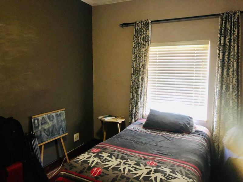 2 Bedroom Property for Sale in Westdene Gauteng
