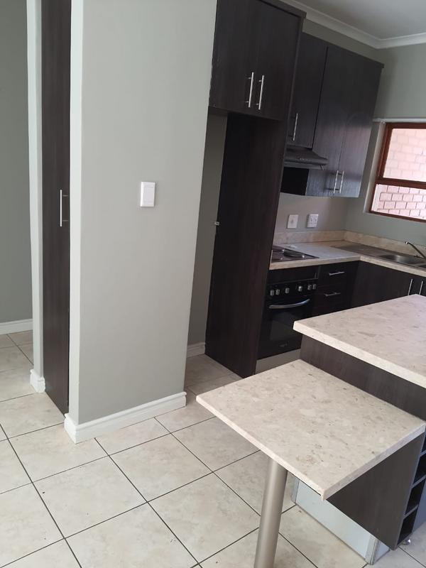 2 Bedroom Property for Sale in Pretorius Park Gauteng