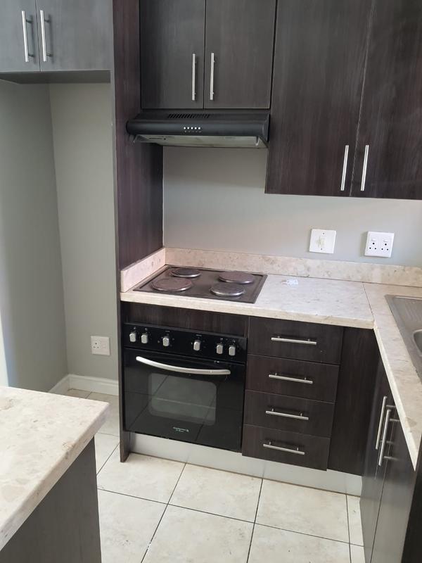 2 Bedroom Property for Sale in Pretorius Park Gauteng