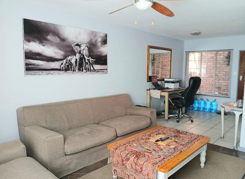 2 Bedroom Property for Sale in Annlin Gauteng