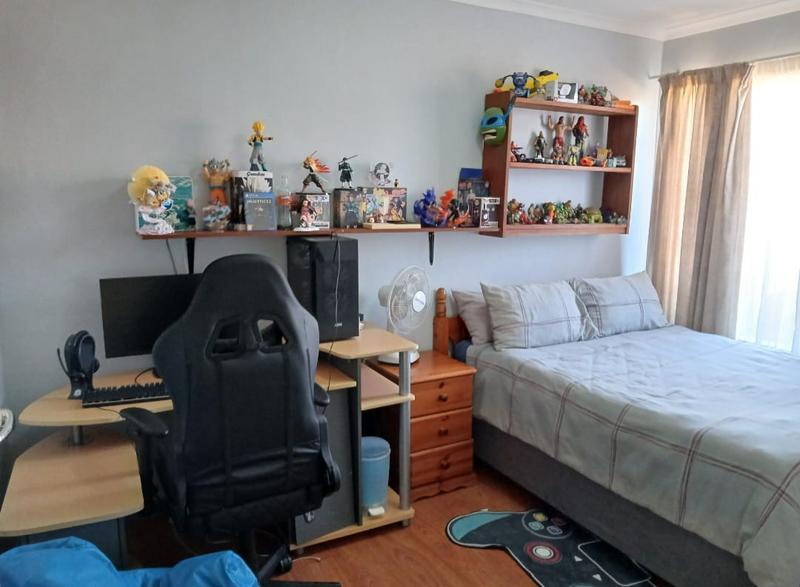 2 Bedroom Property for Sale in Annlin Gauteng