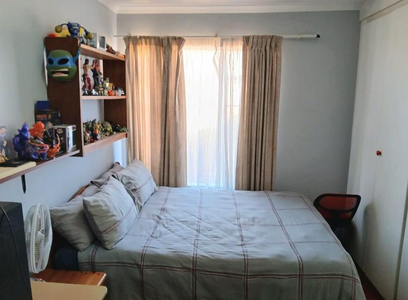 2 Bedroom Property for Sale in Annlin Gauteng