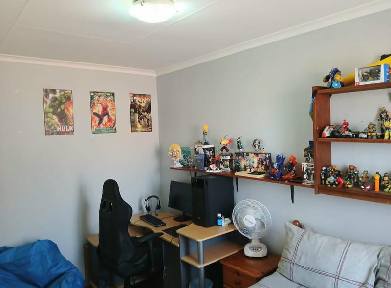 2 Bedroom Property for Sale in Annlin Gauteng