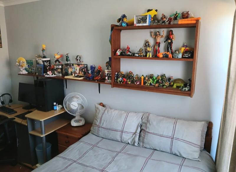 2 Bedroom Property for Sale in Annlin Gauteng