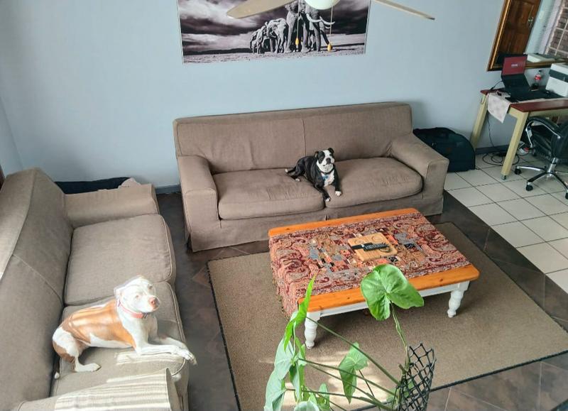 2 Bedroom Property for Sale in Annlin Gauteng
