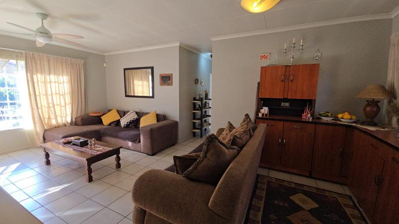 3 Bedroom Property for Sale in Annlin Gauteng