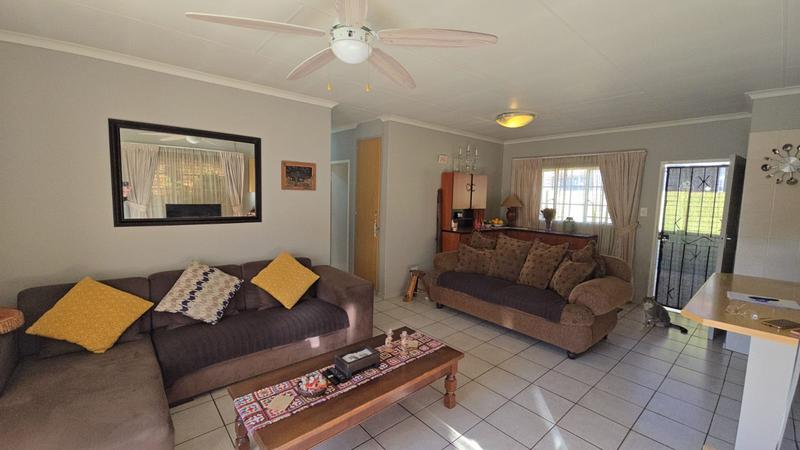 3 Bedroom Property for Sale in Annlin Gauteng