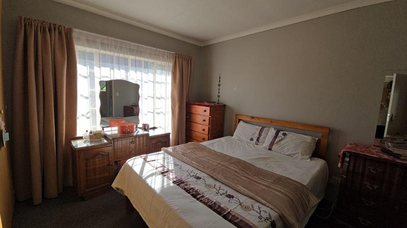 3 Bedroom Property for Sale in Annlin Gauteng