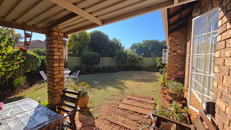 3 Bedroom Property for Sale in Annlin Gauteng