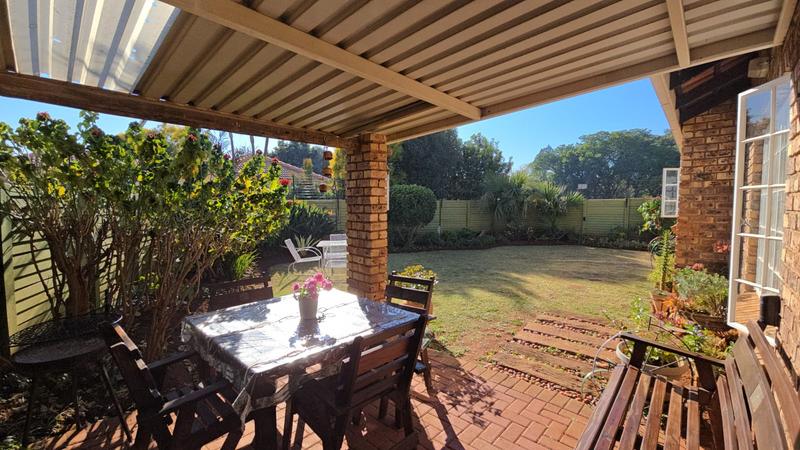 3 Bedroom Property for Sale in Annlin Gauteng