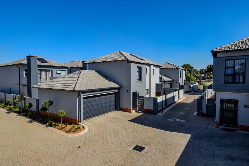 3 Bedroom Property for Sale in Montana Gauteng