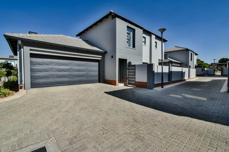 3 Bedroom Property for Sale in Montana Gauteng