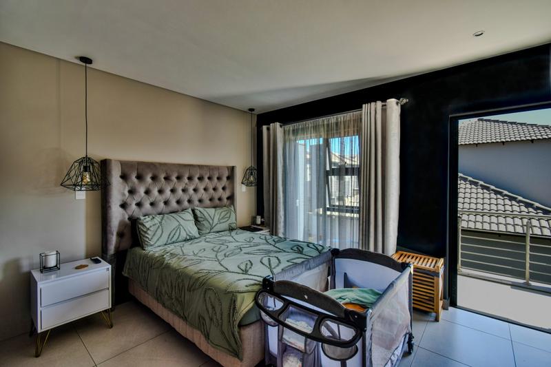 3 Bedroom Property for Sale in Montana Gauteng
