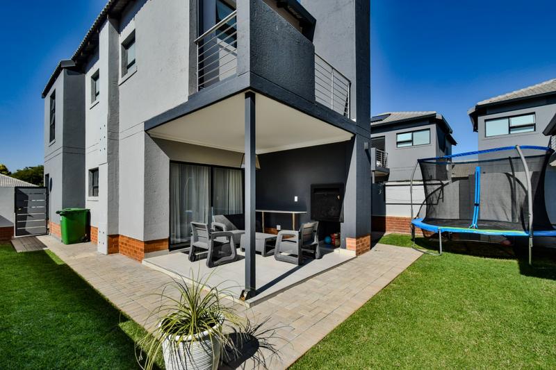3 Bedroom Property for Sale in Montana Gauteng
