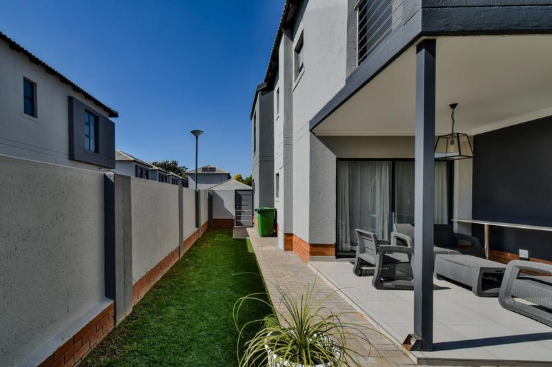 3 Bedroom Property for Sale in Montana Gauteng