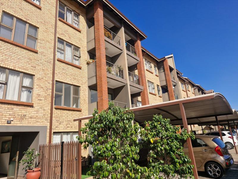 2 Bedroom Property for Sale in Montana Tuine Gauteng