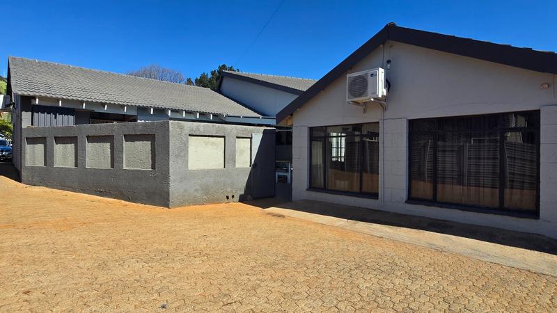 3 Bedroom Property for Sale in Wonderboom Gauteng