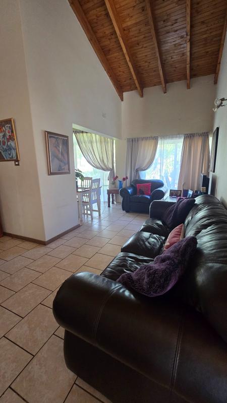 3 Bedroom Property for Sale in Wonderboom Gauteng