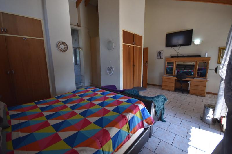 3 Bedroom Property for Sale in Wonderboom Gauteng