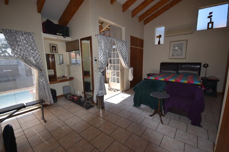 3 Bedroom Property for Sale in Wonderboom Gauteng