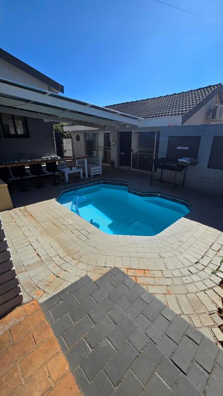 3 Bedroom Property for Sale in Wonderboom Gauteng
