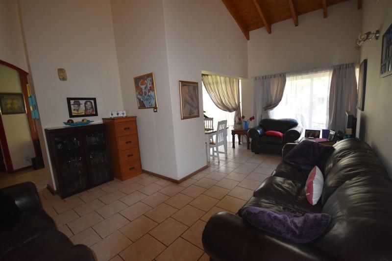3 Bedroom Property for Sale in Wonderboom Gauteng