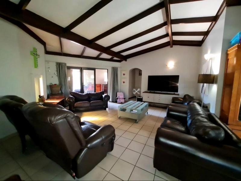 5 Bedroom Property for Sale in Wonderboom Gauteng