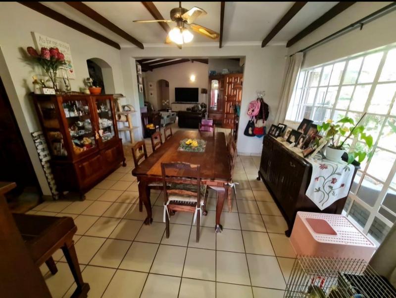 5 Bedroom Property for Sale in Wonderboom Gauteng