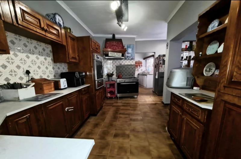 5 Bedroom Property for Sale in Wonderboom Gauteng