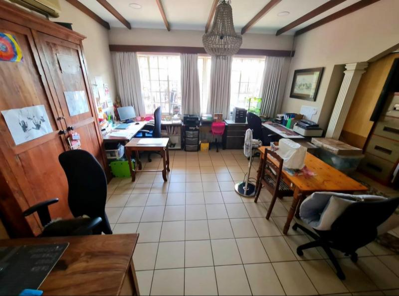 5 Bedroom Property for Sale in Wonderboom Gauteng