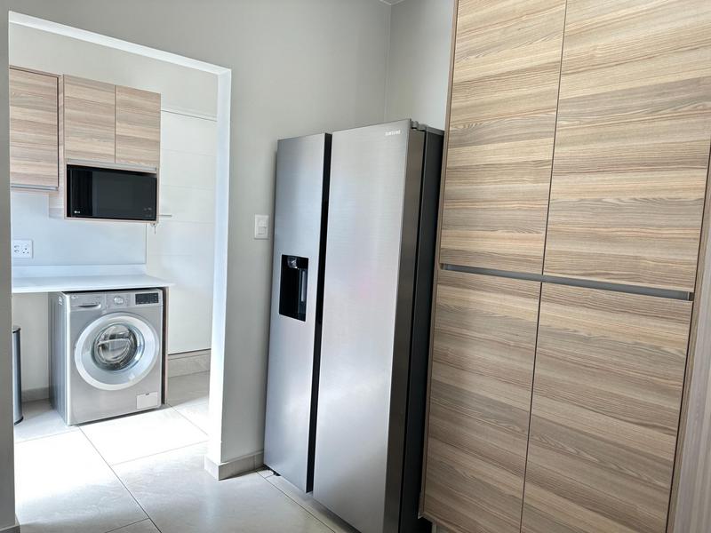 3 Bedroom Property for Sale in Crowthorne Gauteng