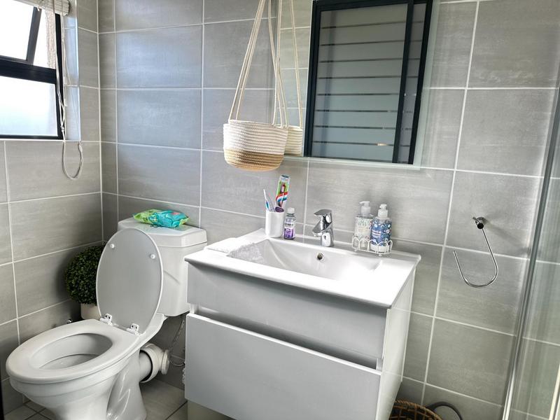 3 Bedroom Property for Sale in Crowthorne Gauteng