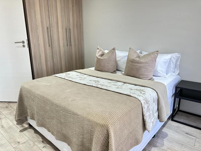 3 Bedroom Property for Sale in Crowthorne Gauteng
