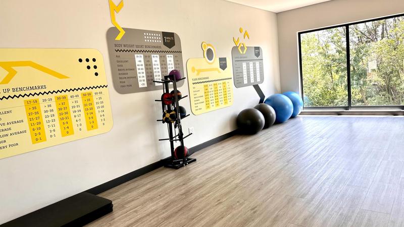 3 Bedroom Property for Sale in Crowthorne Gauteng