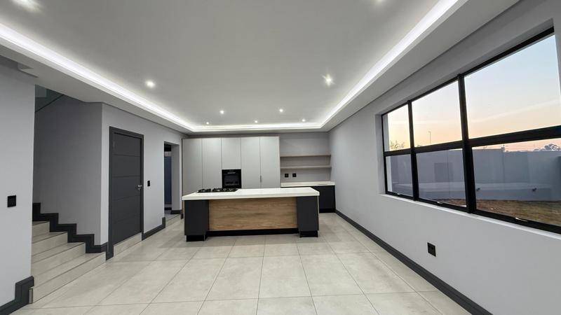 3 Bedroom Property for Sale in Fountainbrook Estate Gauteng