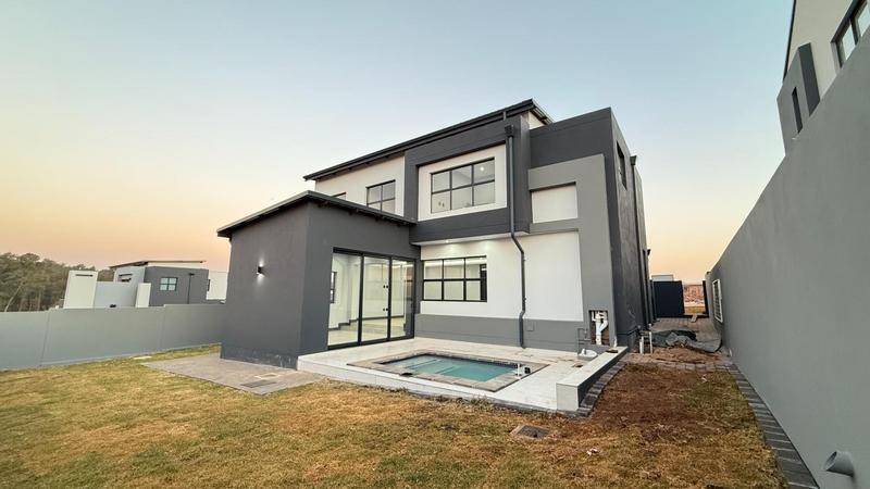 3 Bedroom Property for Sale in Fountainbrook Estate Gauteng