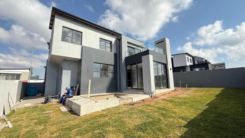 3 Bedroom Property for Sale in Fountainbrook Estate Gauteng