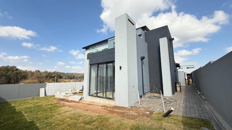 3 Bedroom Property for Sale in Fountainbrook Estate Gauteng