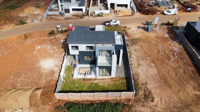 3 Bedroom Property for Sale in Fountainbrook Estate Gauteng