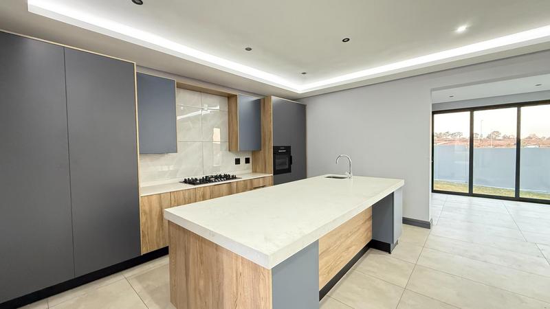 3 Bedroom Property for Sale in Fountainbrook Estate Gauteng