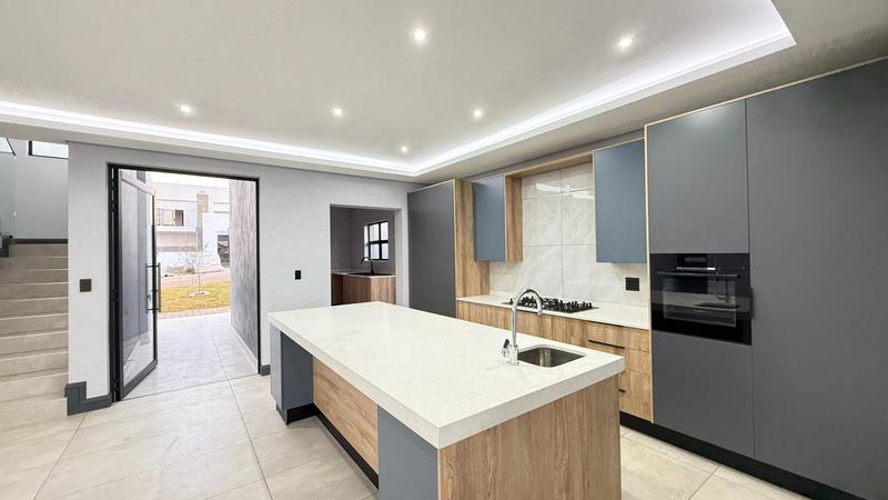 3 Bedroom Property for Sale in Fountainbrook Estate Gauteng