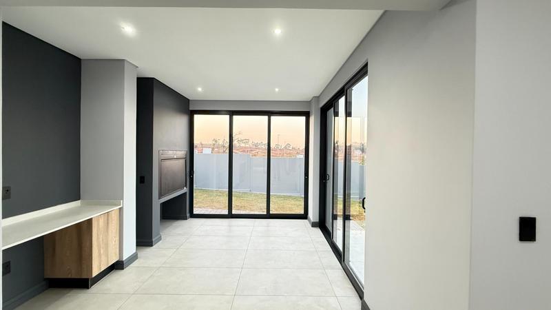 3 Bedroom Property for Sale in Fountainbrook Estate Gauteng