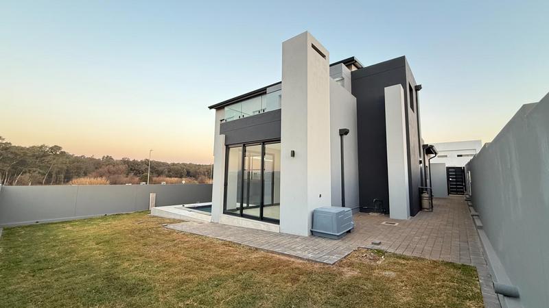 3 Bedroom Property for Sale in Fountainbrook Estate Gauteng